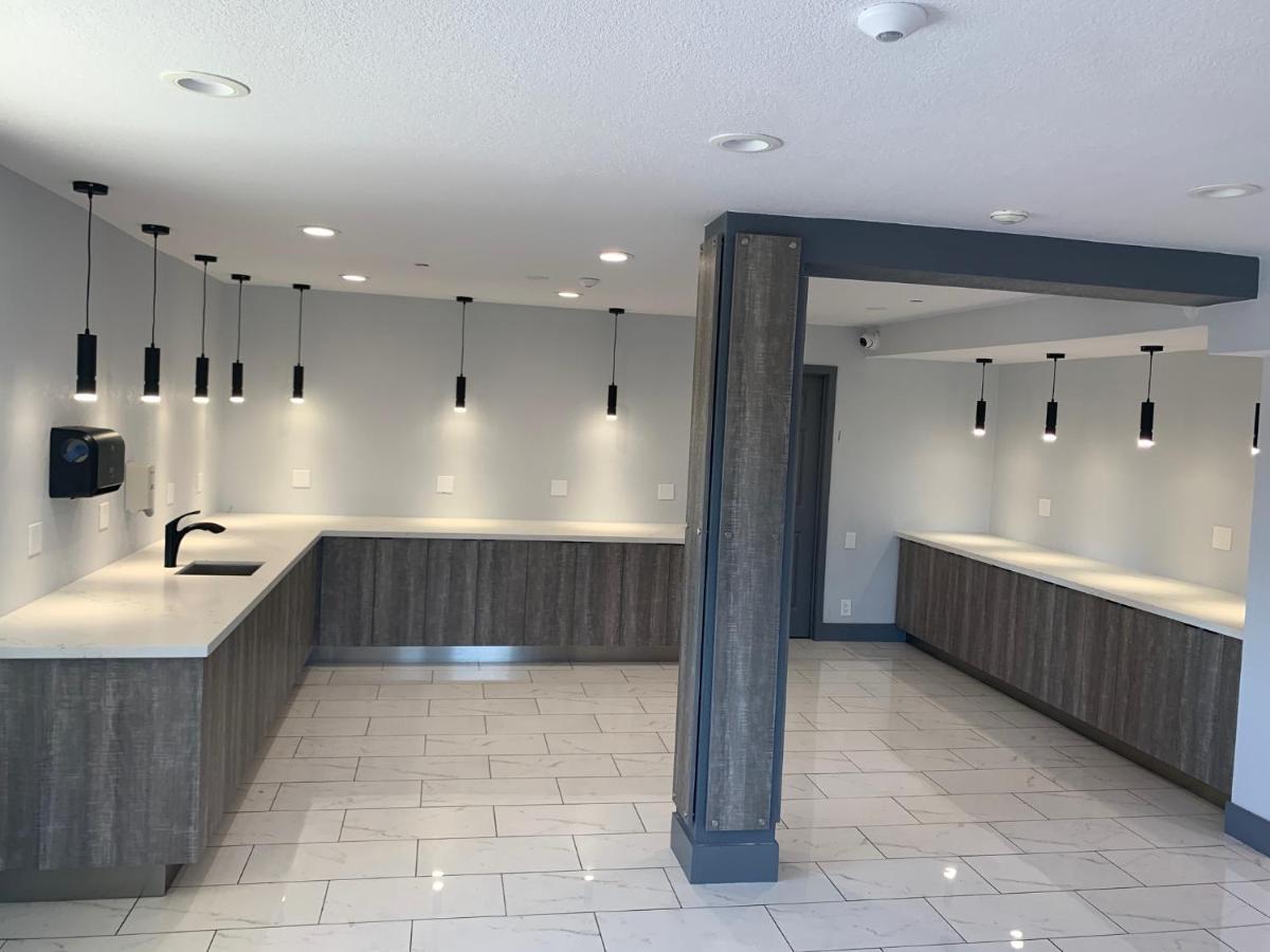 Rodeway Inn Sacramento-University Area Екстериор снимка