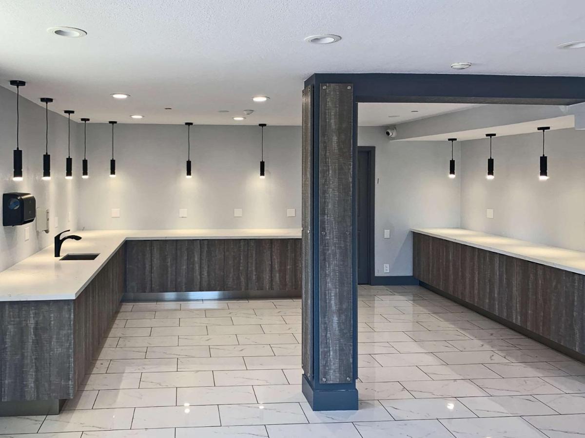 Rodeway Inn Sacramento-University Area Екстериор снимка