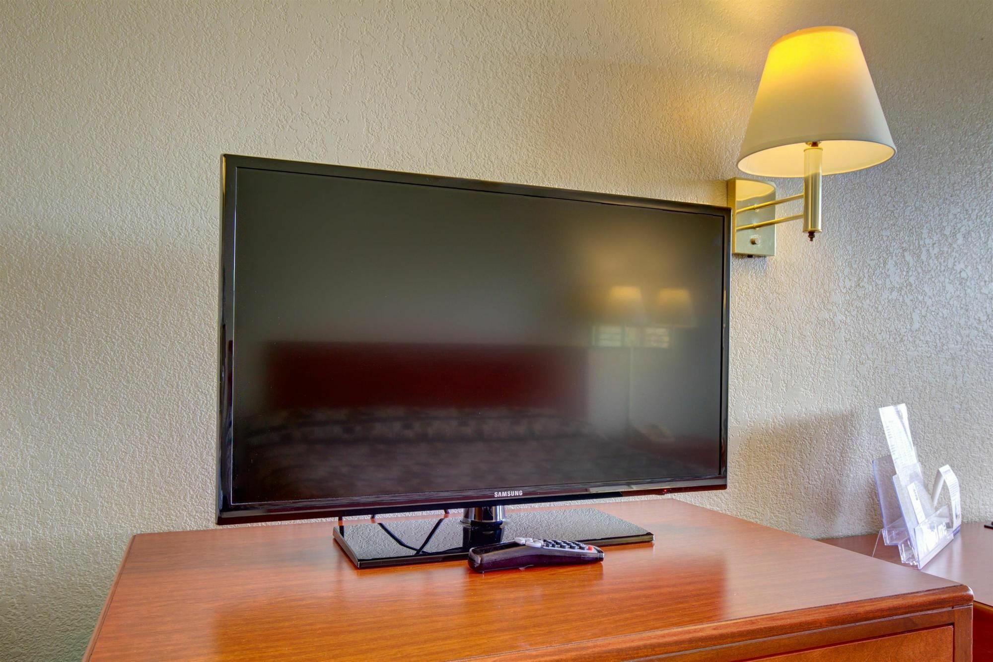 Rodeway Inn Sacramento-University Area Екстериор снимка
